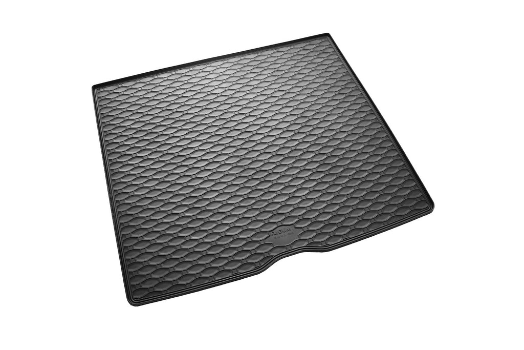 Kofferbakmat voor BMW X2, iX2 (U10) (2024-heden) - Rubber