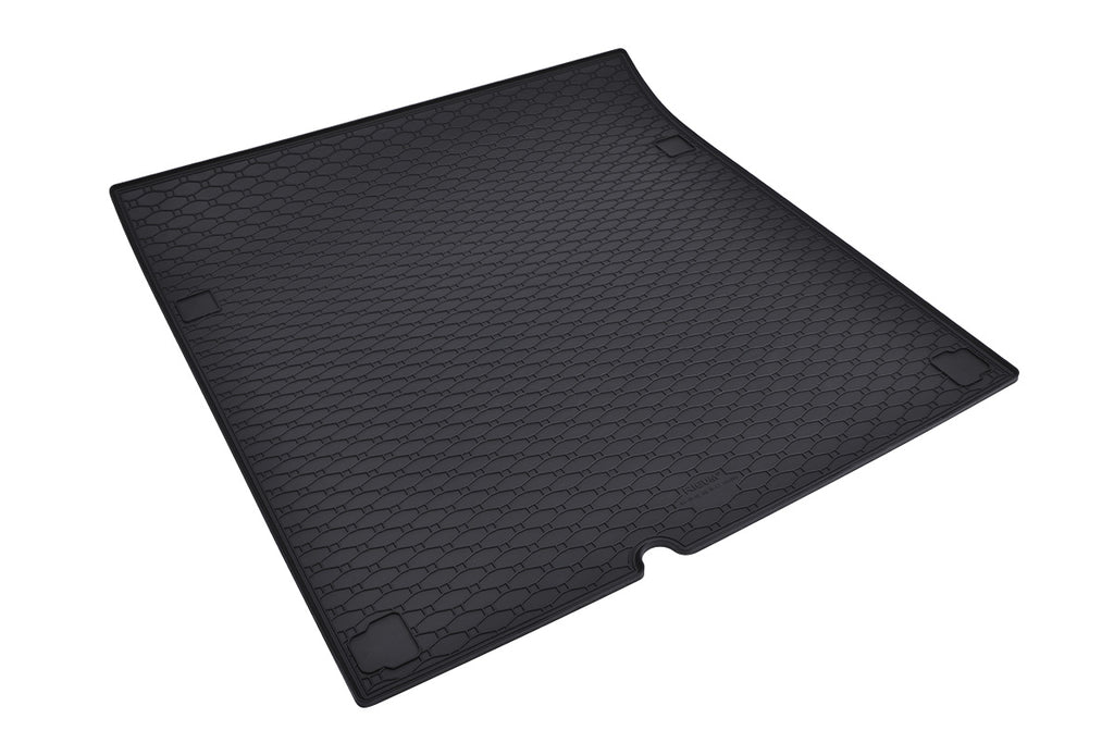 Kofferbakmat voor Citroen Berlingo en e-Berlingo (2019-heden), voor de 5-zits L2 modellen - Rubber