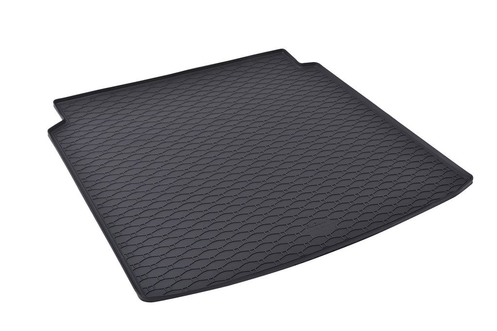 Kofferbakmat voor Citroen C5 X (2022-heden) (ook PHEV) - Rubber