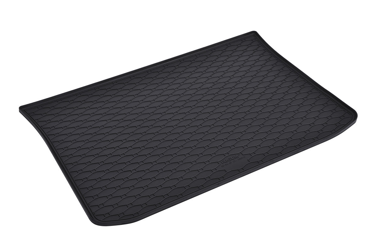 Kofferbakmat voor Dacia Spring (vanaf 2022-) - Rubber