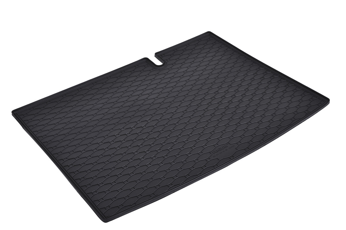 Kofferbakmat voor Dacia Sandero 2 Hatchback (2012-2020) - Rubber