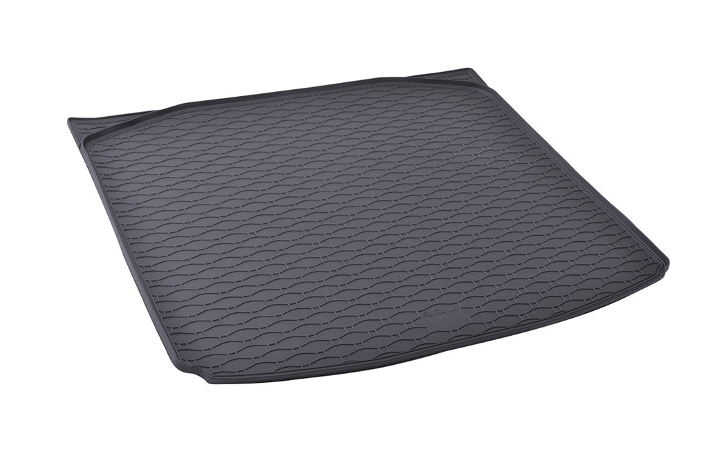 Kofferbakmat voor Dacia Duster 4x2/4x4 LPG/MHEV (2024-heden) - Rubber