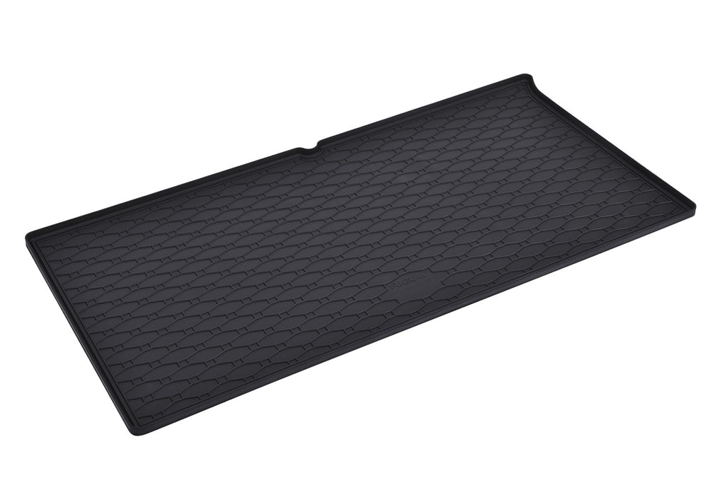 Kofferbakmat voor Fiat 500e vanaf 2021- - Rubber