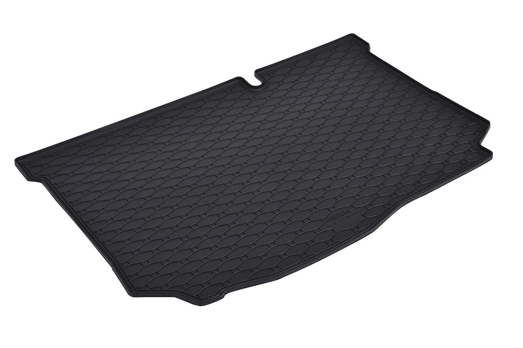 Kofferbakmat voor Ford Fiesta MK7 (2017-2023) - Rubber
