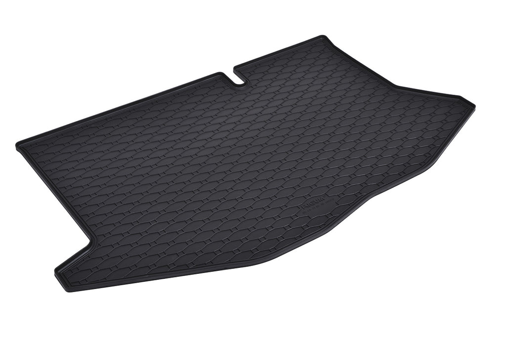 Kofferbakmat voor Ford Fiesta MK6 (2008-2017) - Rubber