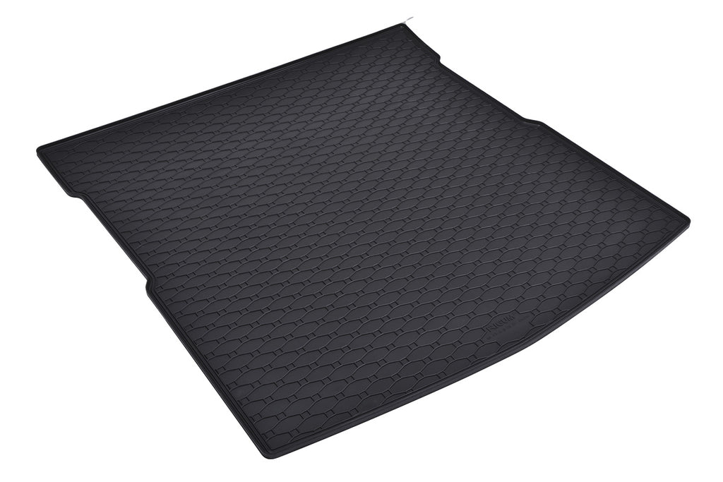 Kofferbakmat voor Ford S-Max (2015-2023), 5-zits - Rubber