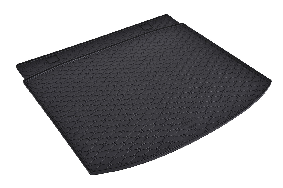 Kofferbakmat voor Honda CR-V (ook hybride) (2018-heden) - Rubber