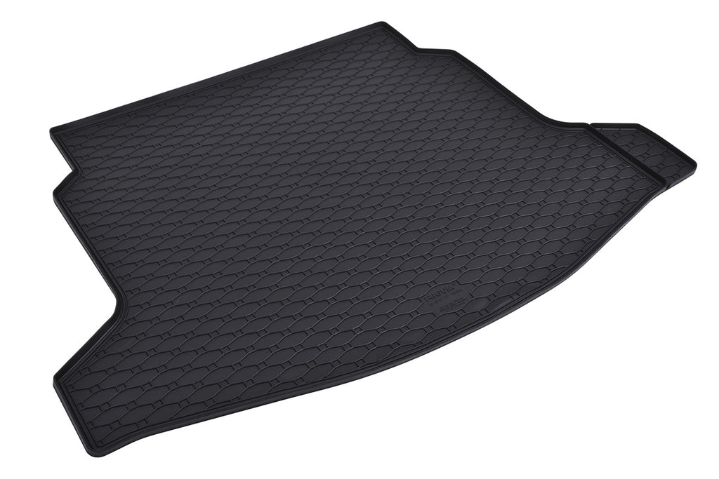 Kofferbakmat voor Honda Civic vanaf 2022- - Rubber