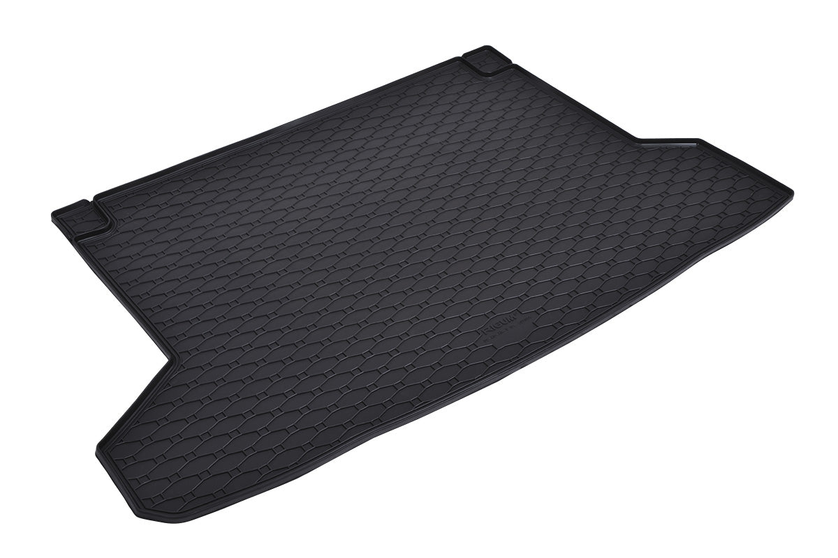 Kofferbakmat voor Honda HR-V (2015-2022) - Rubber
