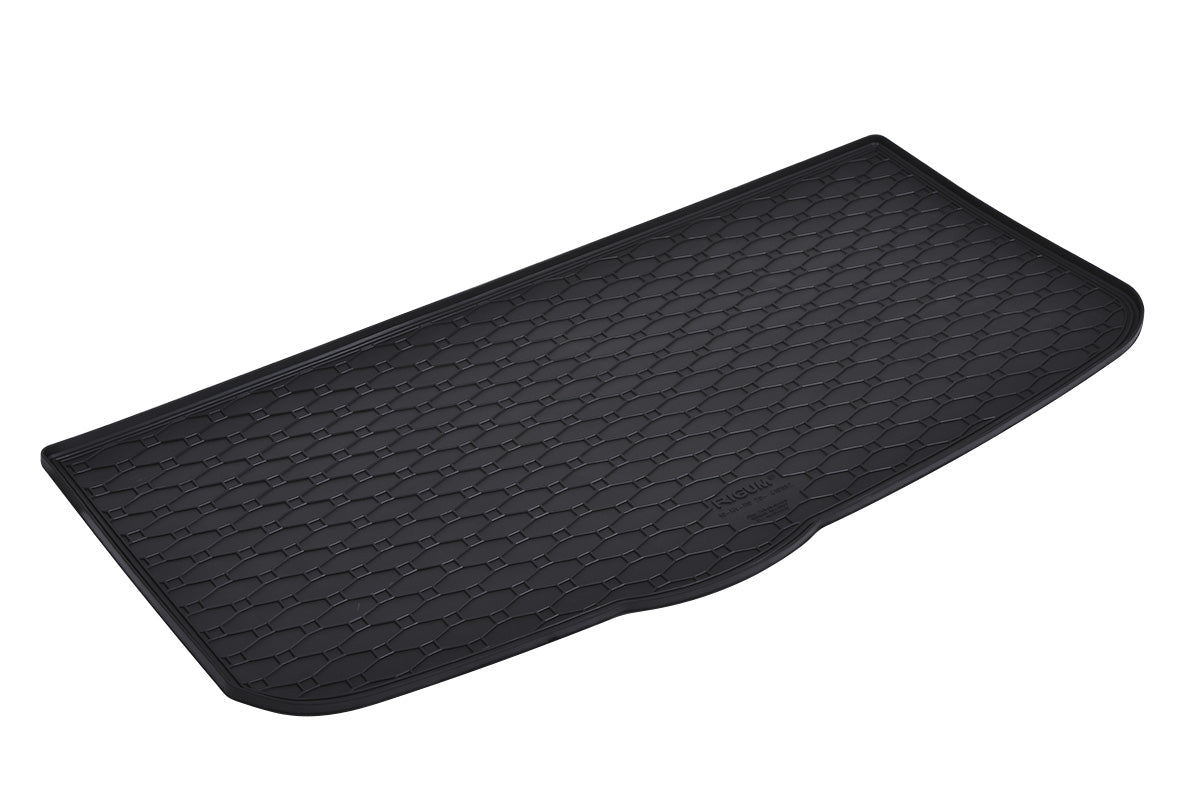 Kofferbakmat voor Hyundai i10 (vanaf 2020-) - Rubber