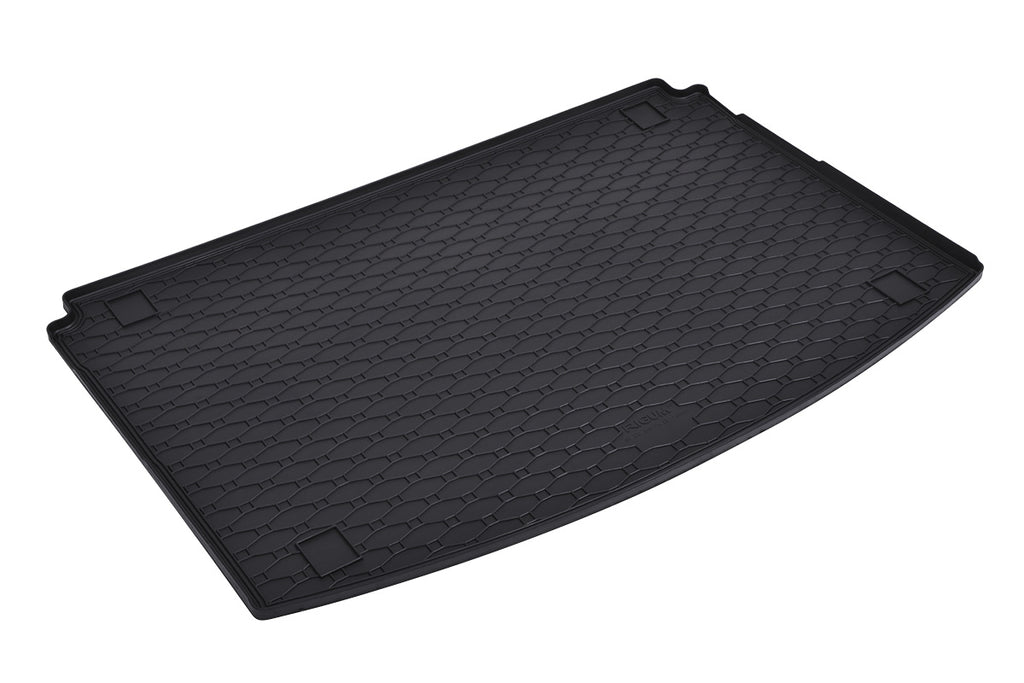 Kofferbakmat voor Hyundai i30 Hatchback (PD) (ook MHEV) (vanaf 2021-) - Rubber