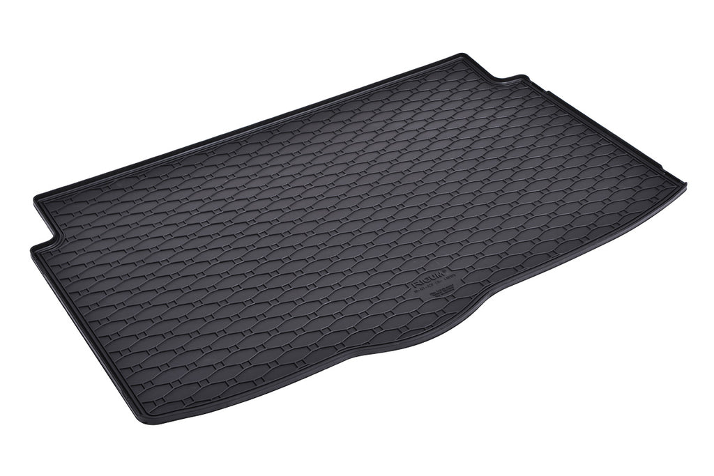 Kofferbakmat voor Hyundai i20 (vanaf 2020-) - Rubber