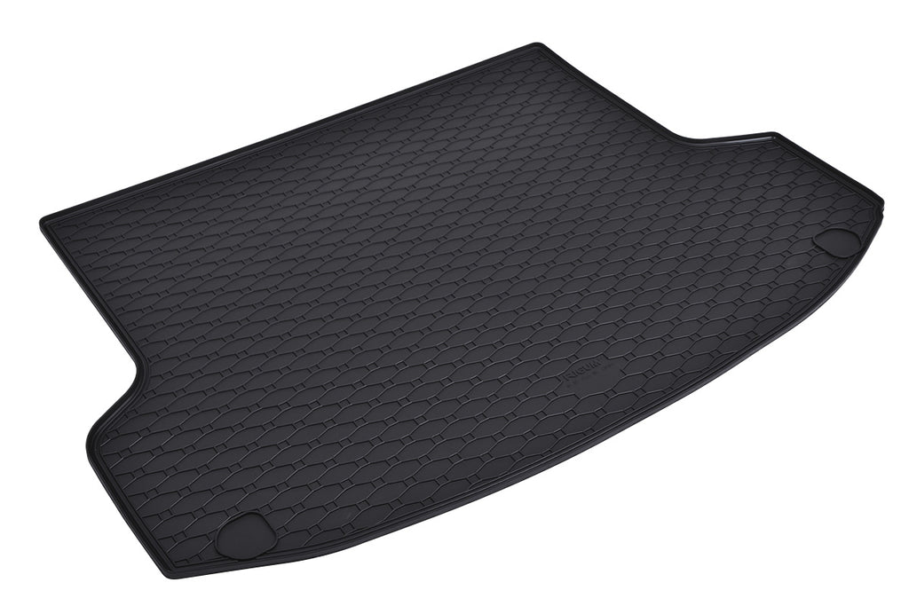 Kofferbakmat voor Hyundai ix35 (LM) (2010-2016) - Rubber