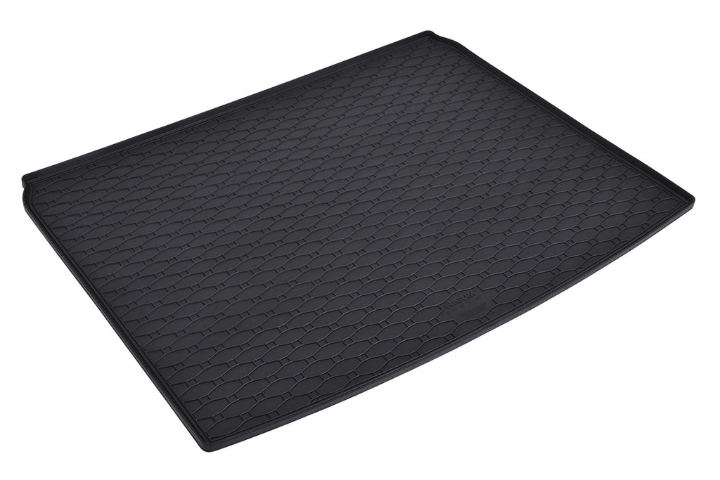 Kofferbakmat voor Hyundai Kona (SX2) (vanaf 2023-) - Rubber