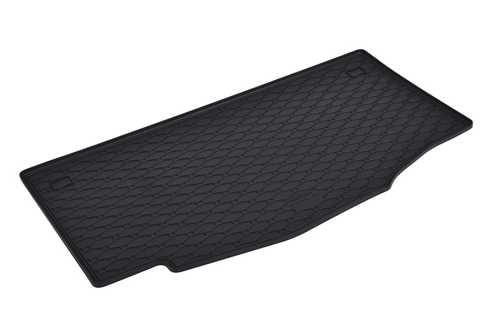 Kofferbakmat voor Hyundai i10 vanaf 2014- - Rubber