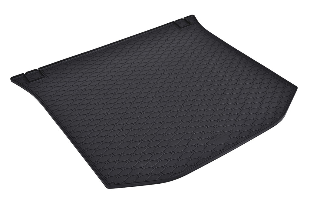 Kofferbakmat voor Jeep Grand Cherokee vanaf 2011- - Rubber
