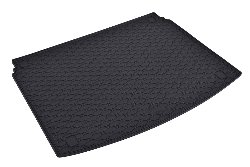 Kofferbakmat voor Kia XCeed (vanaf 2019-) - Rubber