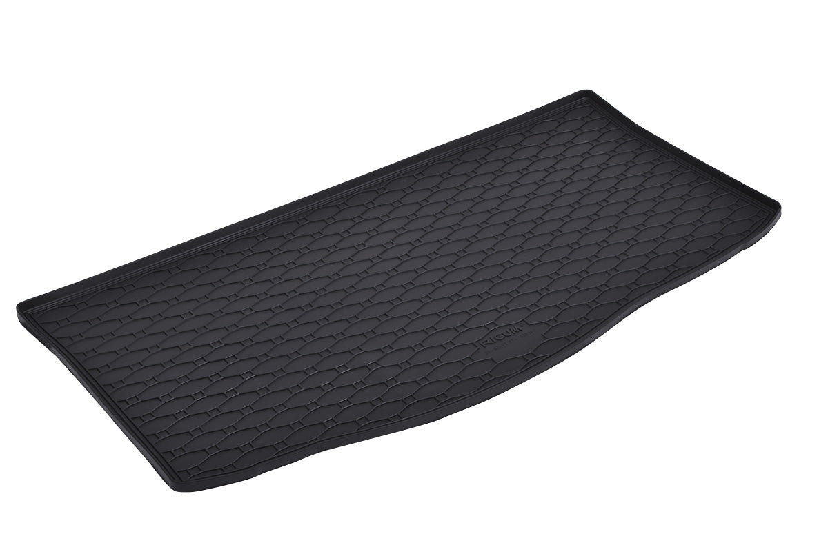 Kofferbakmat voor Kia Picanto 3 (vanaf 2017-) - Rubber
