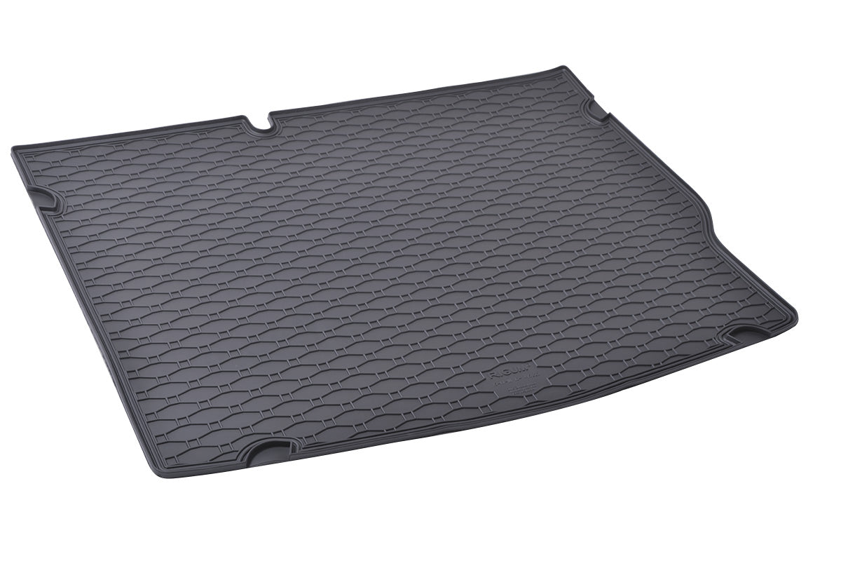 Kofferbakmat voor Kia Niro (DE) (2016-2022) - Rubber
