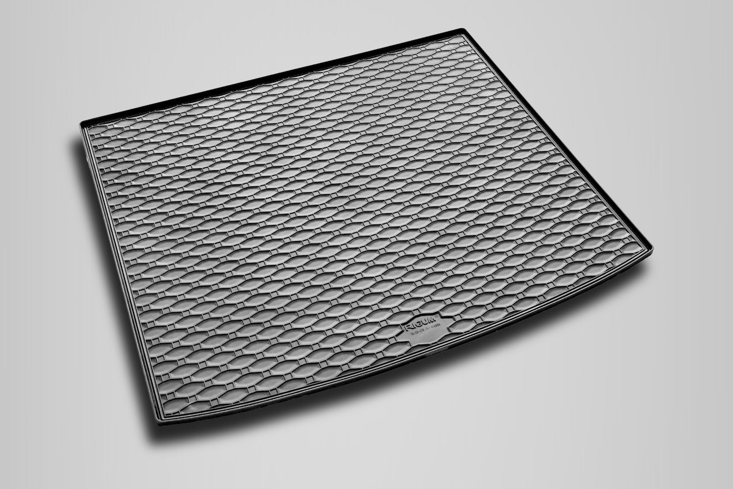 Kofferbakmat voor Leapmotor C10 REEV en C10 EV (2024-heden) - Rubber