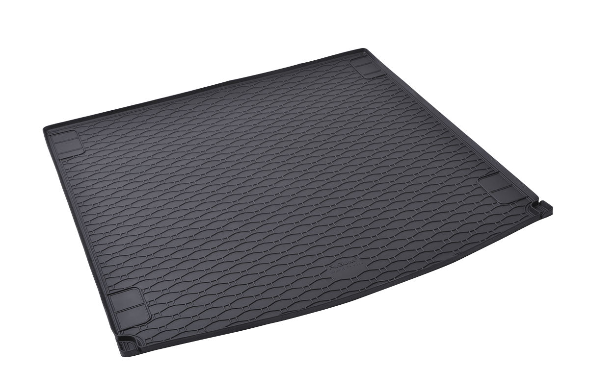 Kofferbakmat voor Range Rover Velar (L560) en Jaguar F-Pace (X761) (2016-heden) - Rubber