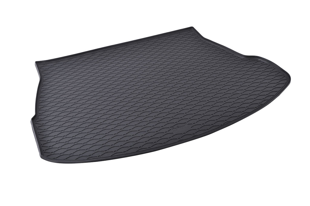 Kofferbakmat voor Lexus NX (AZ20) (2021-heden) - Rubber