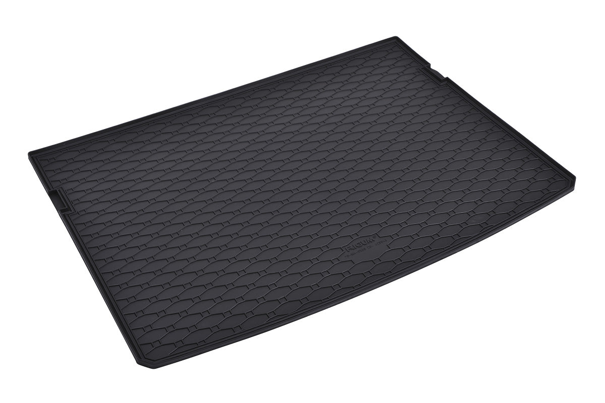 Kofferbakmat voor Mazda CX-30 (vanaf 2020), Smart Cargo System - Rubber