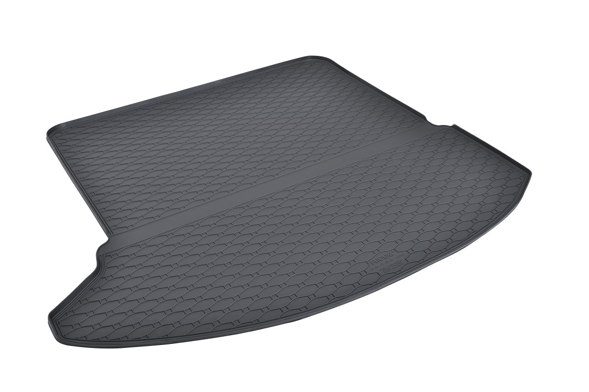 Kofferbakmat voor Mazda CX-80 (2025-heden) - Rubber