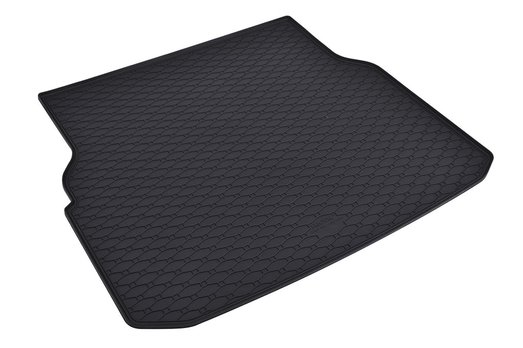 Kofferbakmat voor Mercedes C-Klasse Combi S206 vanaf 2022- - Rubber