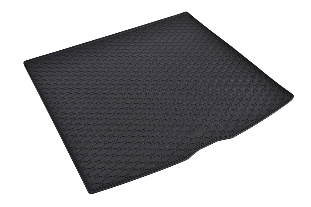 Kofferbakmat voor Mercedes GLE (W167) (ook PHEV) (vanaf 2019-), 5-zits - Rubber