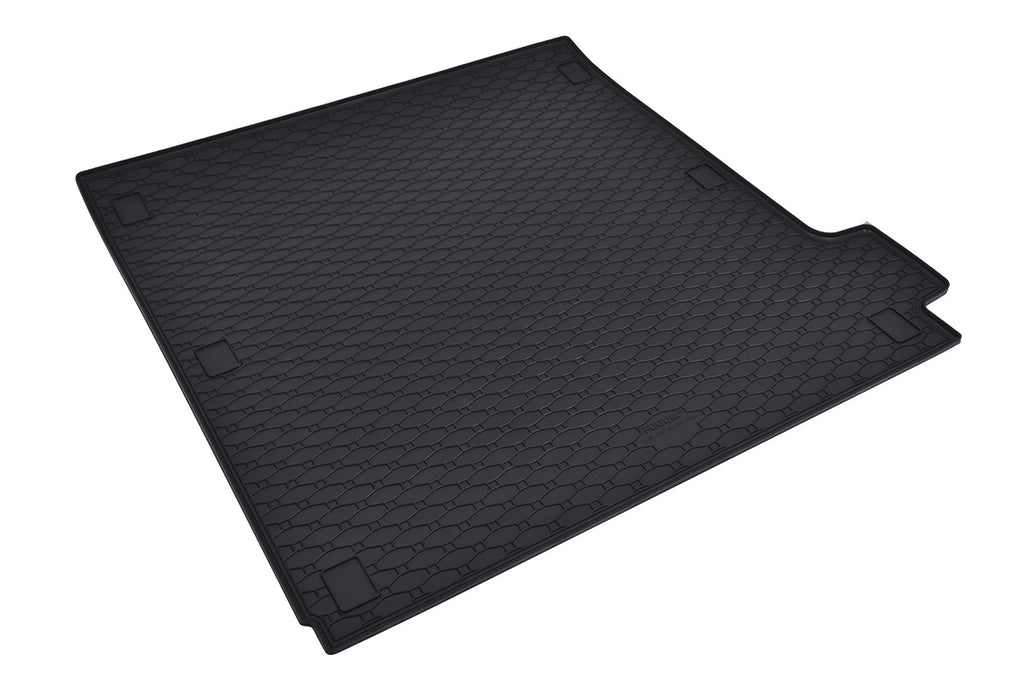 Kofferbakmat voor Mercedes E-Klasse S212 Station vanaf 2009- - Rubber