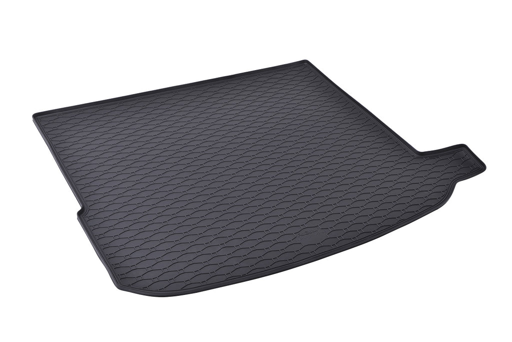 Kofferbakmat voor Mercedes GLC Coupé C253 (2015-2022) - Rubber