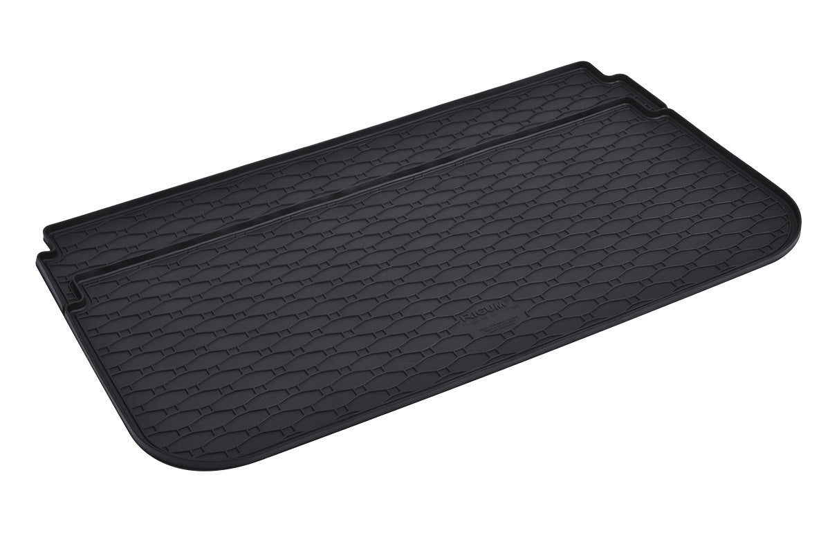 Kofferbakmat voor Mini Cooper F55 en F56 (2013-2024) - Rubber