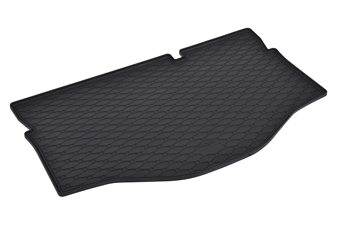Kofferbakmat voor Mitsubishi Space Star (2012-2024) - Rubber