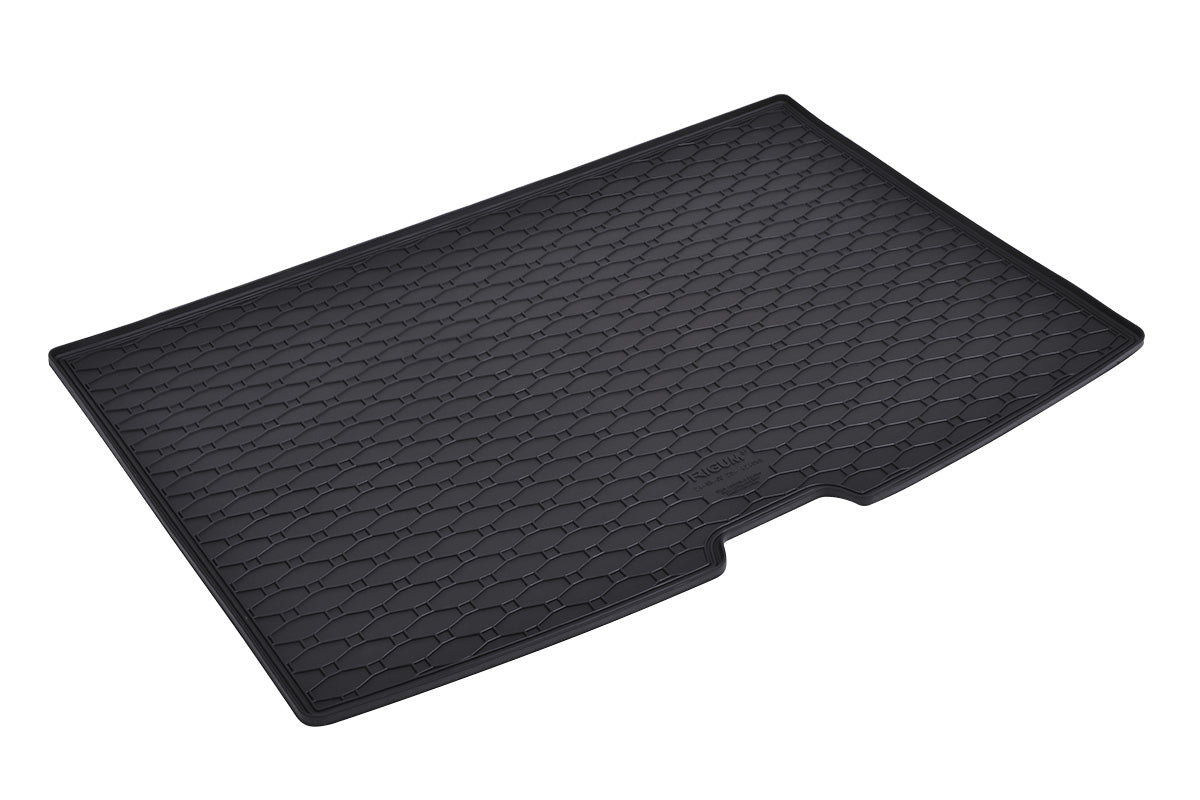 Kofferbakmat voor Nissan Juke (F16) (ook hybride) (vanaf 2020-) - Rubber