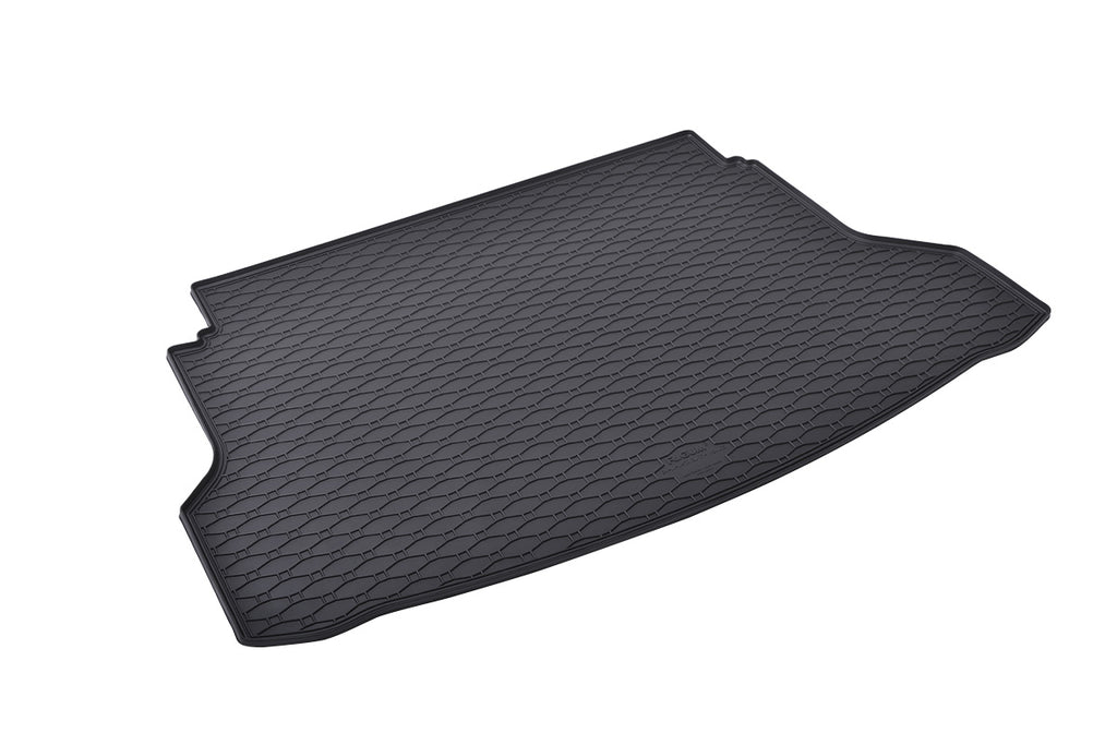 Kofferbakmat voor Nissan X-Trail (T32) 5-zits (2017-2021) - Rubber