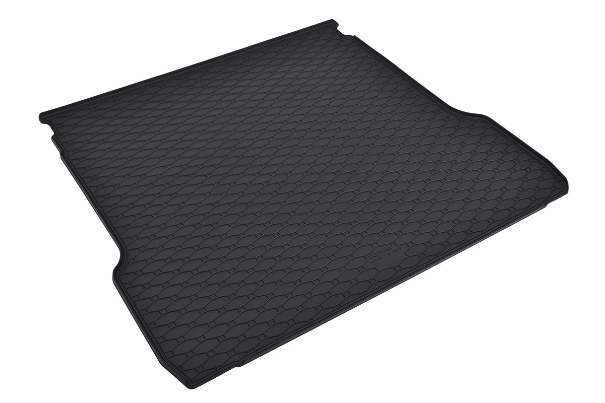 Kofferbakmat voor Peugeot 308 SW, Opel Astra L ST (vanaf 2022) (ook Hybride) - Rubber