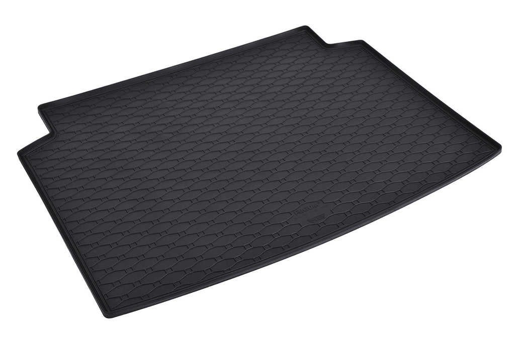 Kofferbakmat voor Peugeot 308 (P5) en Opel Astra L (hatchback) (vanaf 2022) - Rubber
