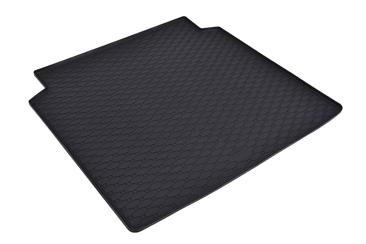 Kofferbakmat voor Peugeot 408 vanaf 2023- - Rubber