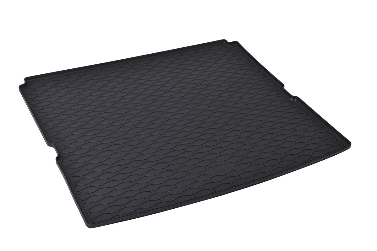Kofferbakmat voor Peugeot 3008 MHEV en e-3008 (P64) (vanaf 2024-) - Rubber