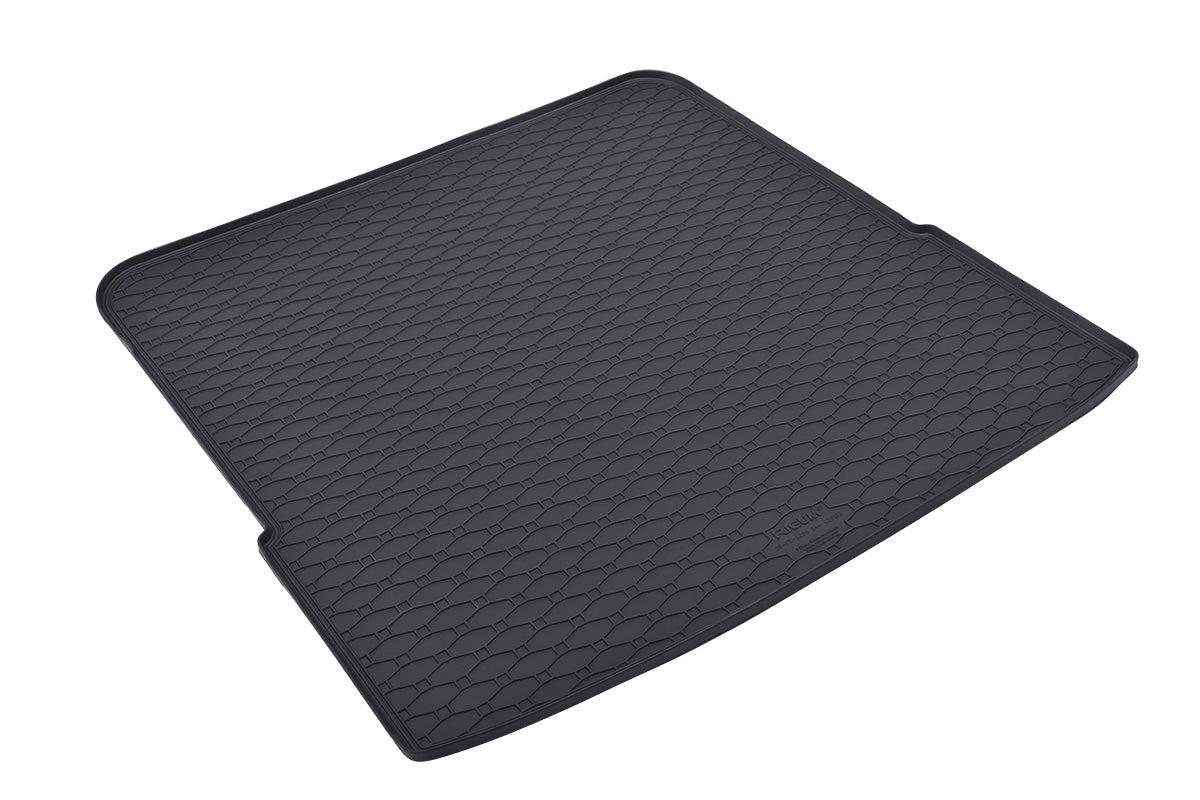 Kofferbakmat voor Peugeot 5008 en e-5008 (vanaf 2024) - Rubber