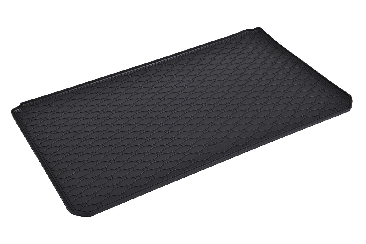 Kofferbakmat voor Renault Captur (J87) (2013-2019) - Rubber