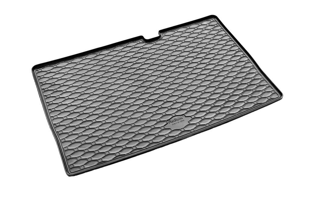 Kofferbakmat voor Renault 5 E-Tech, Alpina A290, Nissan Micra (2025-heden) - Rubber