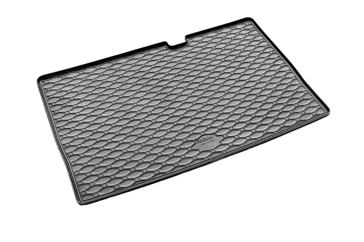 Kofferbakmat voor Renault 5 E-Tech, Alpina A290, Nissan Micra (2025-heden) - Rubber