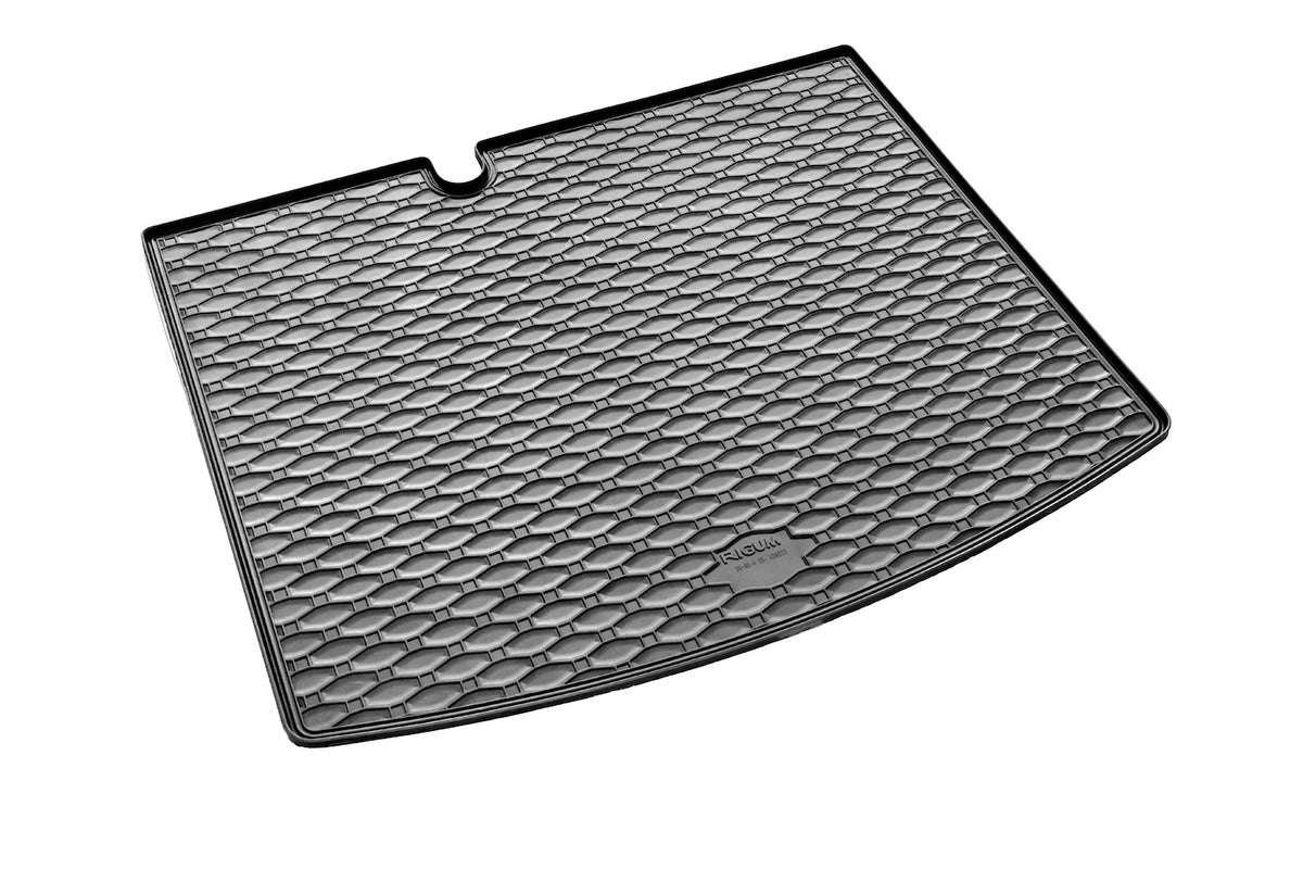 Kofferbakmat voor Renault 4 E-Tech (2025-heden) - Rubber