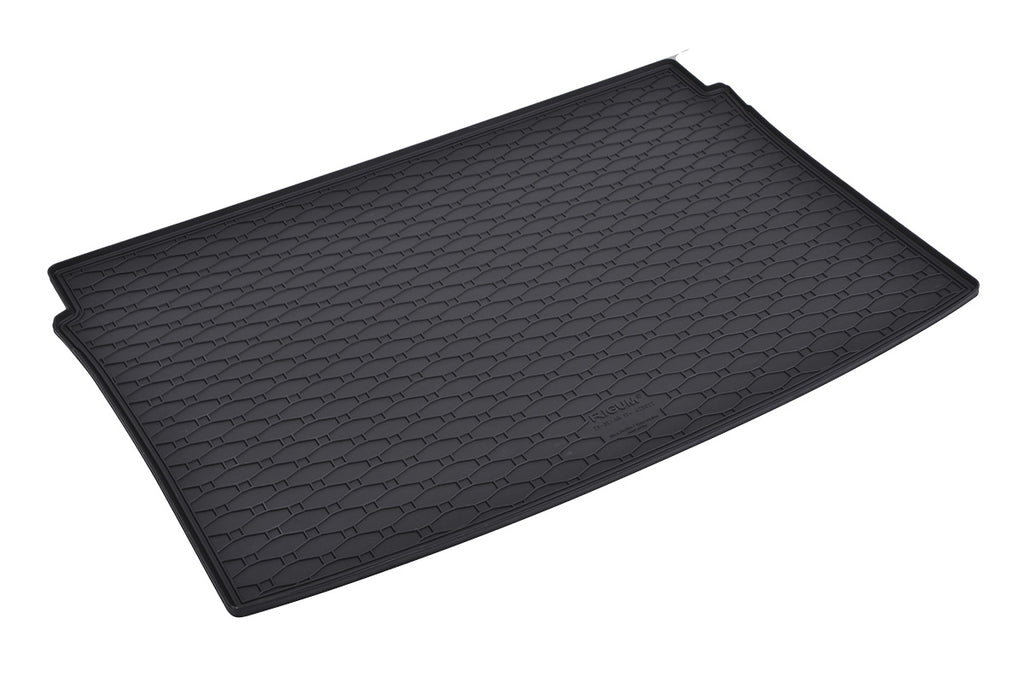 Kofferbakmat voor Seat Arona (KJ7) (vanaf 2017-) - Rubber