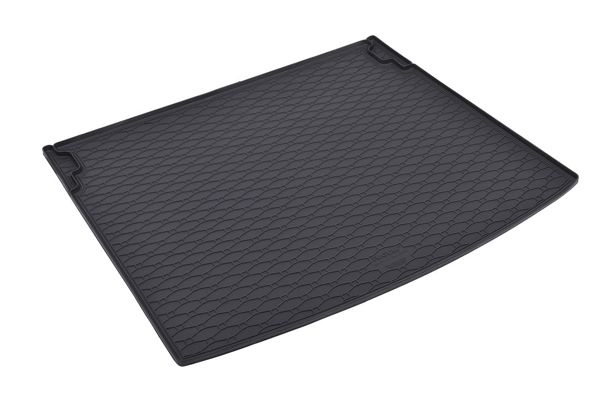 Kofferbakmat voor Cupra Terramar (vanaf 2025) - Rubber