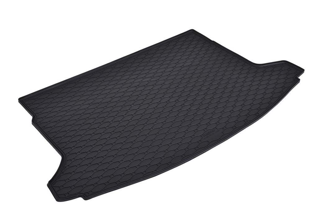 Kofferbakmat voor Subaru XV E-Boxer en Impreza E-Boxer (vanaf 2020-) - Rubber