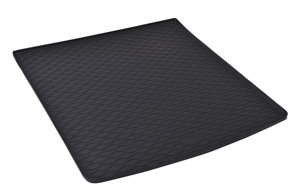 Kofferbakmat voor Skoda Kodiaq 2 (vanaf 2024-) en Volkswagen Tayron (vanaf 2025), 5-zits - Rubber