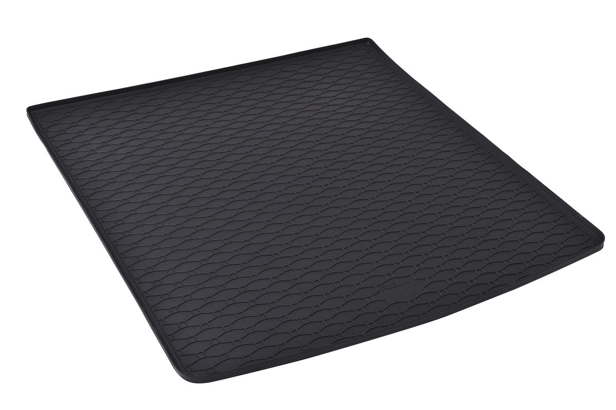 Kofferbakmat voor Skoda Kodiaq 2 (vanaf 2024-) en Volkswagen Tayron (vanaf 2025), 5-zits - Rubber